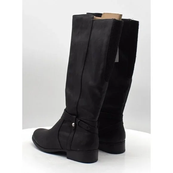 LifeStride Xtrovert Wide Calf High Shaft Boots Women's Shoes - Picture 3 of 6